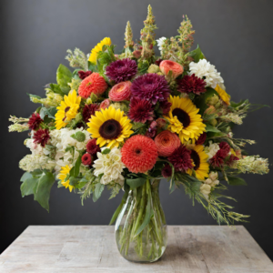 Appreciation Abundance Bouquet