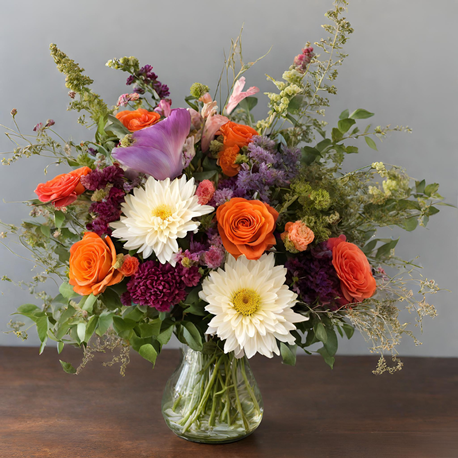 Eclectic Bloom Ensemble