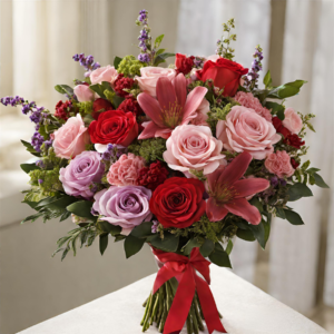 Everlasting Love Medley