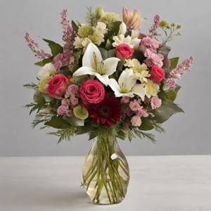 Graceful Thanks Ensemble