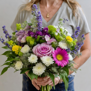 Healing Garden Wishes