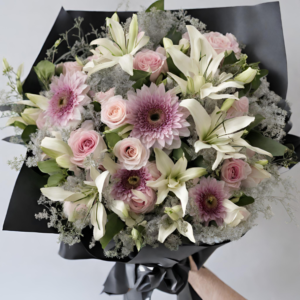 Platynowe płatki Prestige