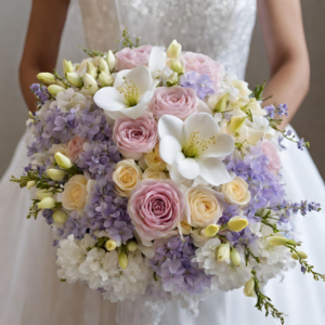 Royal Elegance Blossoms