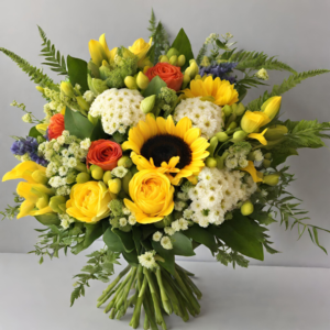 Summer Sunshine Bouquet
