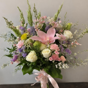 Whimsical Wishes Bouquet